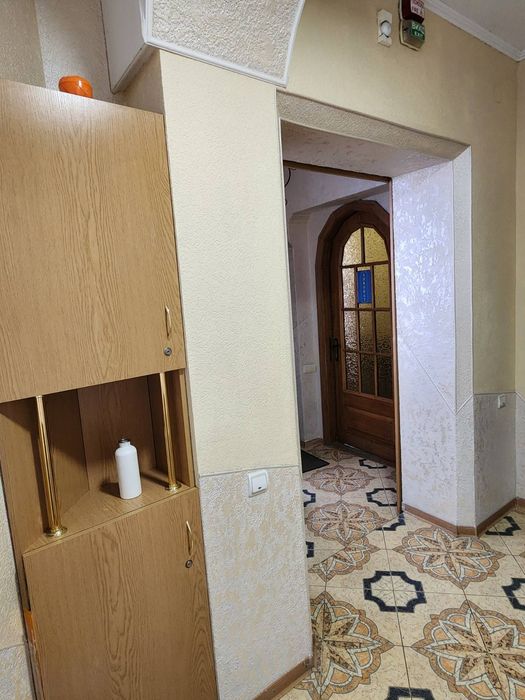 Оренда комерційного приміщення