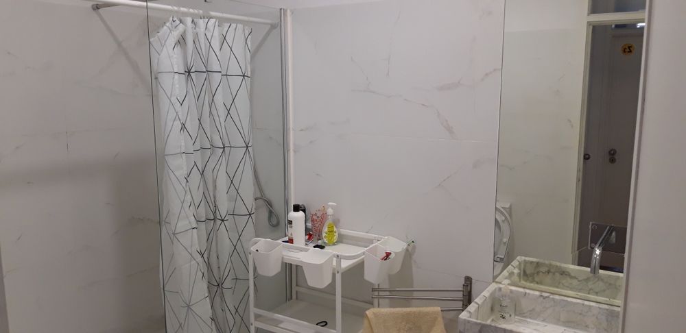 Quarto estudante-Porto.