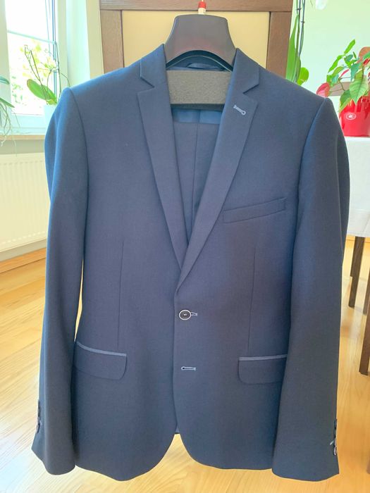 Garnitur młodzieżowy - męski