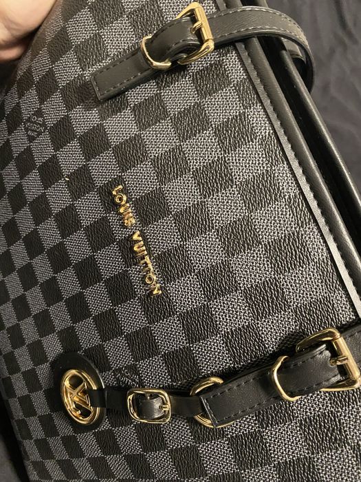 Torebka Louis Vuitton