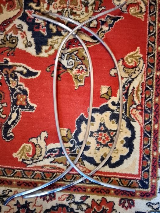 Молдинги ВАЗ 2103,02,04,06