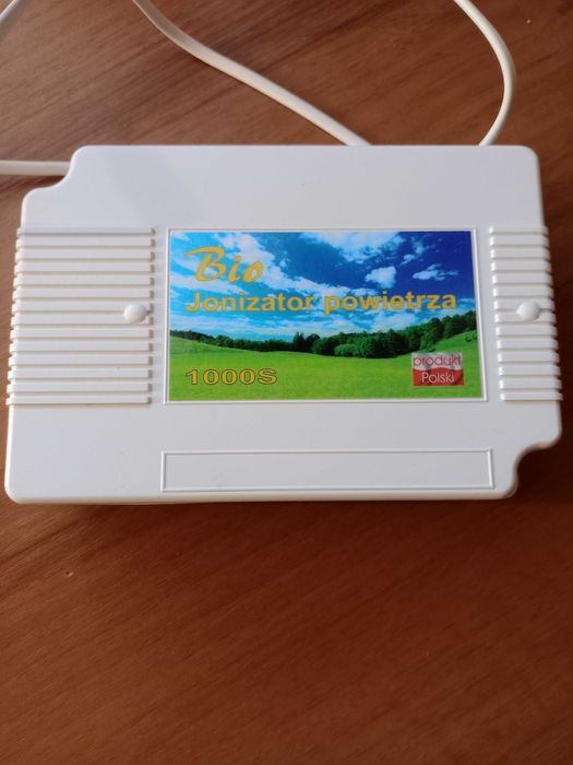 Jonizator powietrza 1000S 30m2 | Sternal