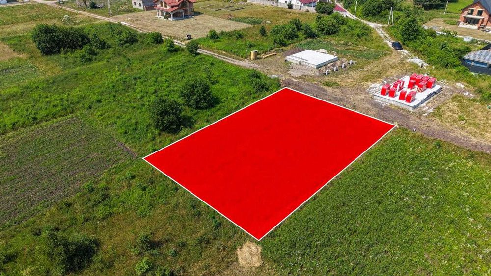 продаж/Будівництво/Кротошин/ Львівська обл./Пустомитівський рн