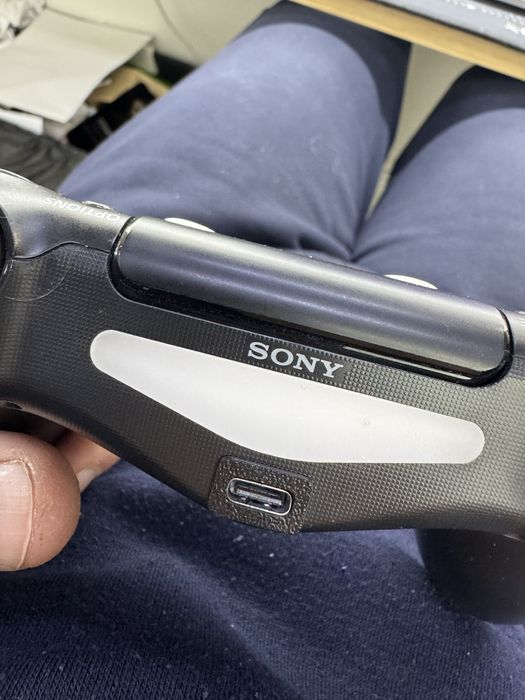 Продам PlayStation 4 Pro SSD 2Tb