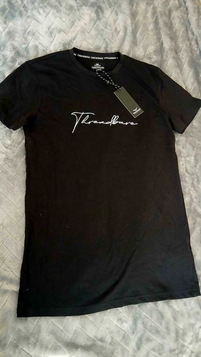 Футболка чоловіча Threadbare, M