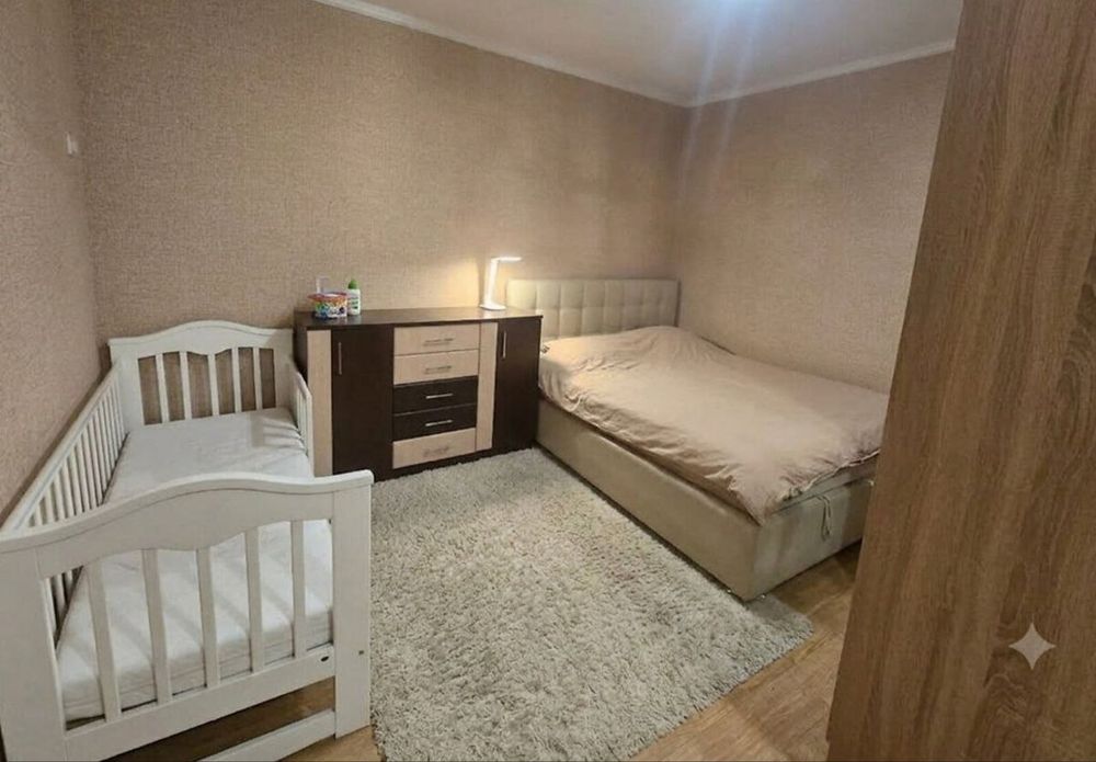 Продам 1к квартиру на Виставці