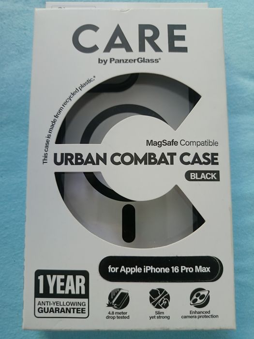 iPhone 16 pro max case