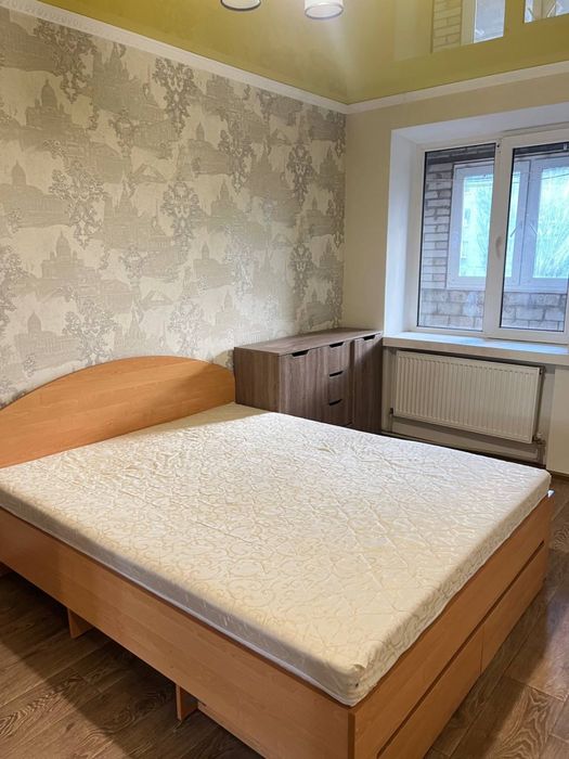 Квартира 2-кімнатна