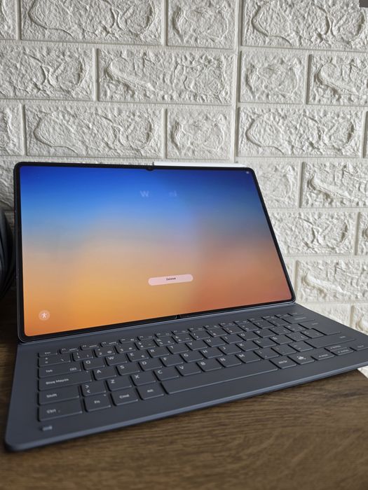 Samsung Galaxy Tab S11 Ultra Wi-Fi 512GB + Teclado  Samsung