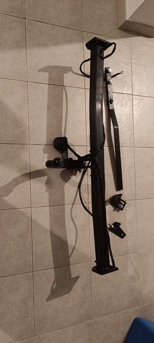 Suporte de reboque