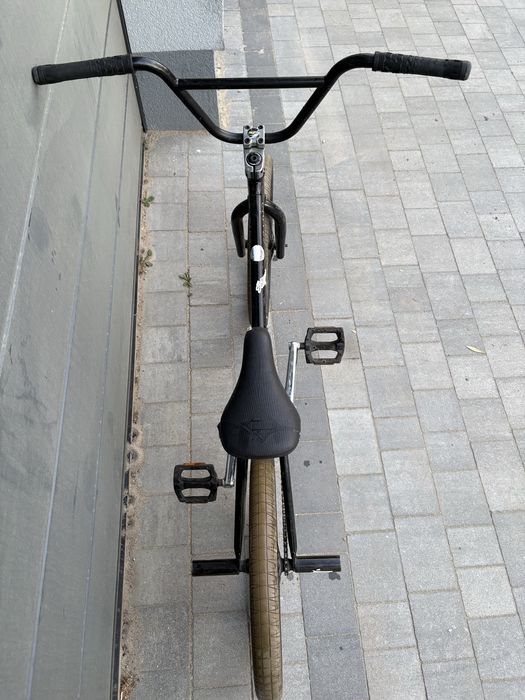 BMX + Pegi gratis
