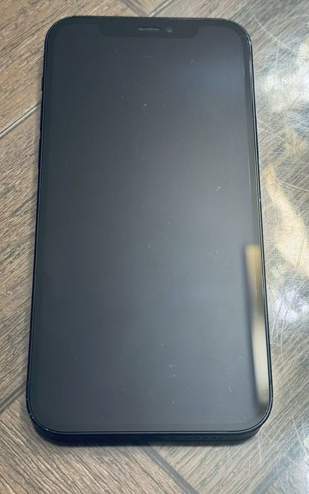 Apple iPhone 12 mini