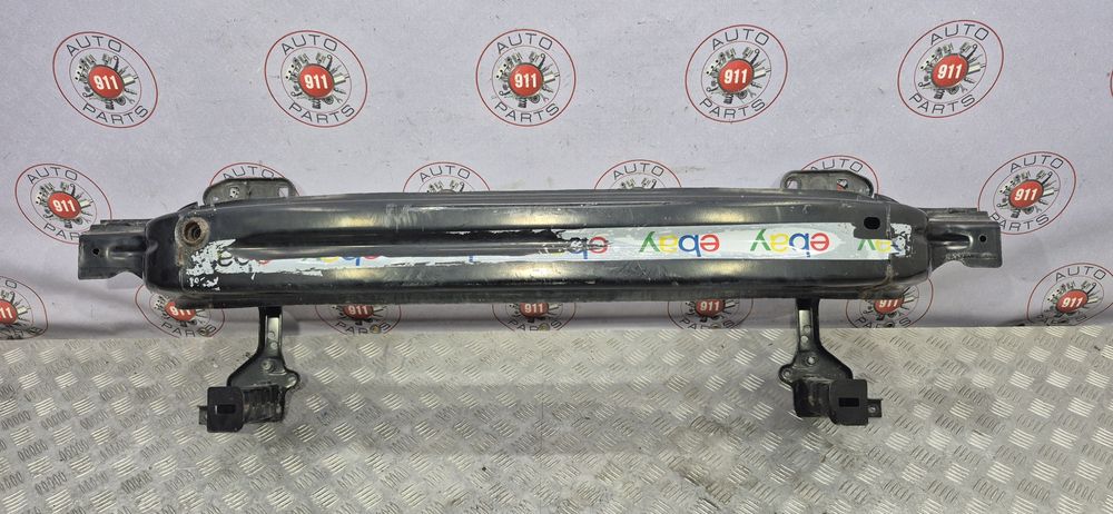 Підсилювач переднього бамперу mini countryman R60 2010-2016