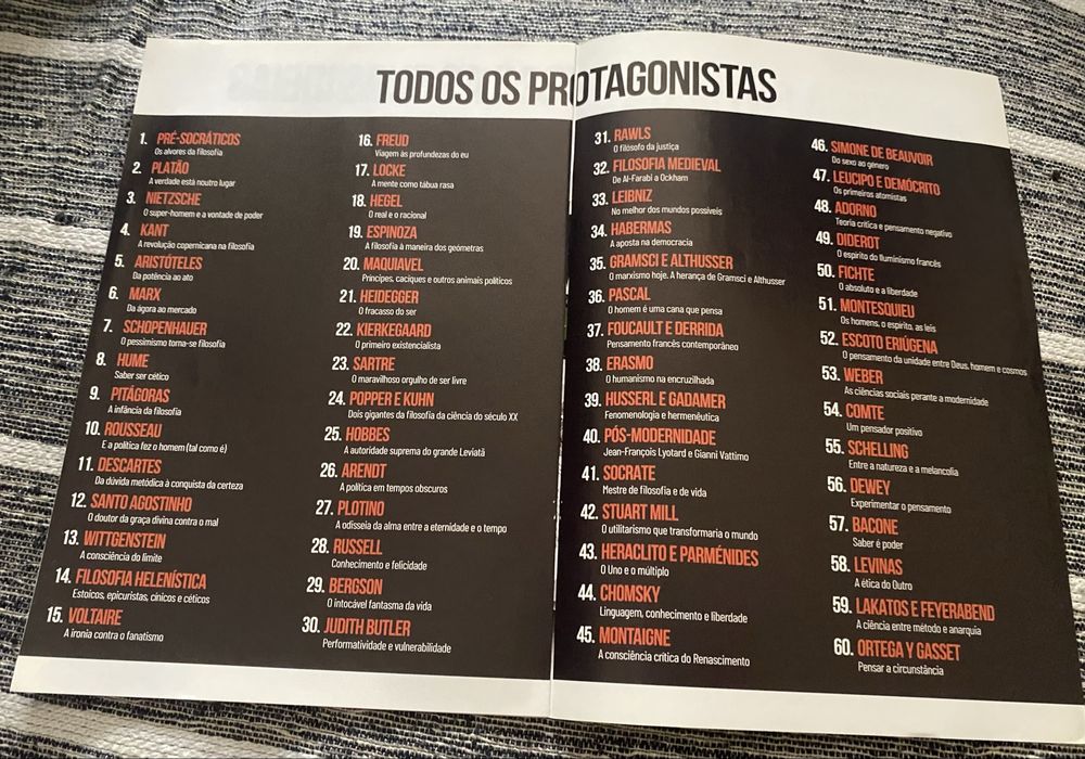 Grandes Filósofos-CM