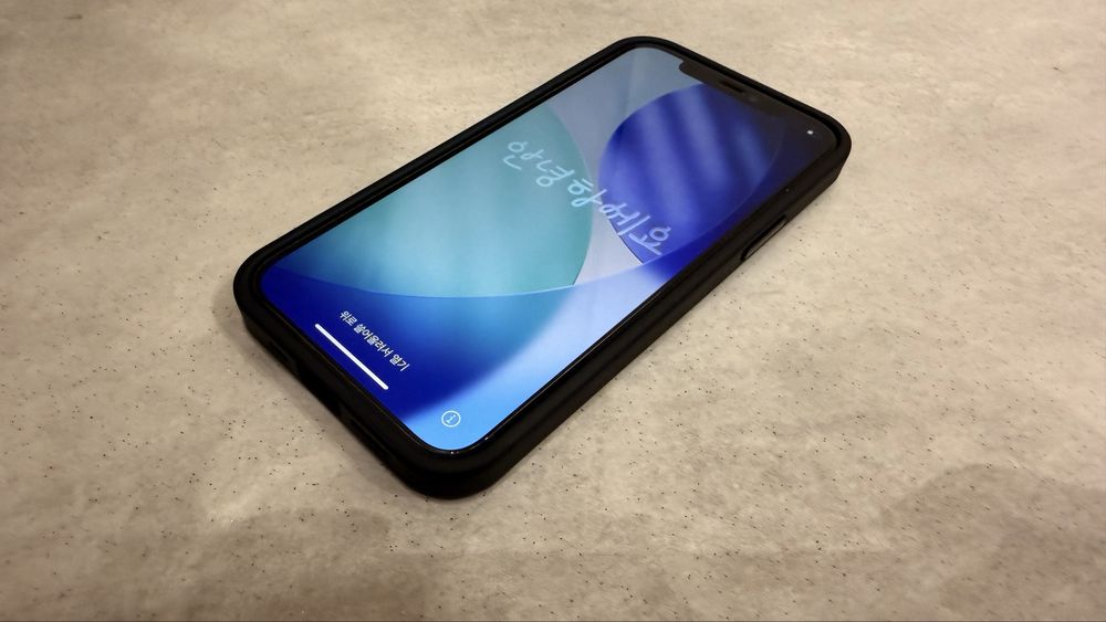 iPhone 12 – stan bardzo dobry | Szkło + etui GRATIS