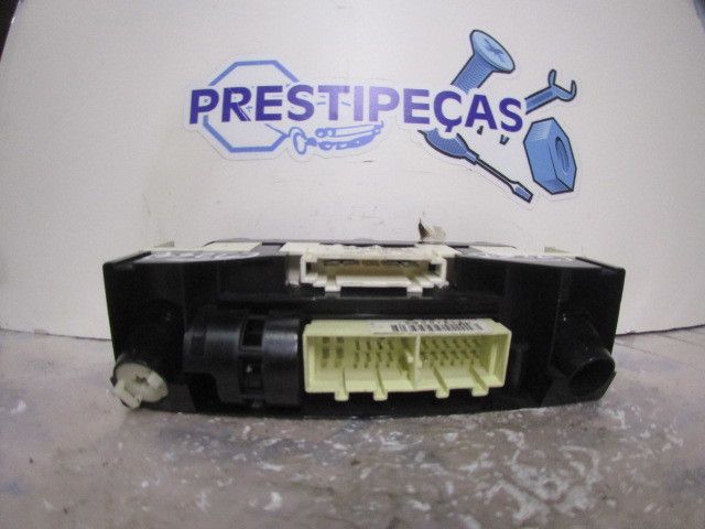 Comando chauffage / sofagem VOLKSWAGEN Polo (6R, 6C)