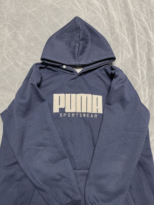 Худі Puma розмір М