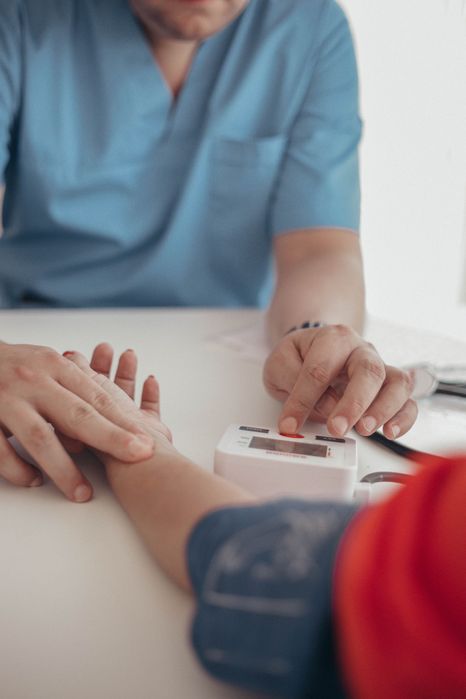 Медичний центр психіатрії, психології, психотерапії та наркології