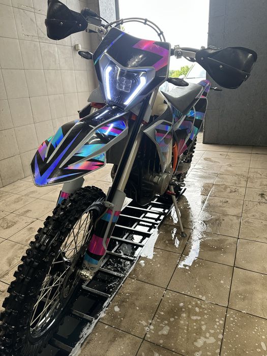 Kovi  300 LITE F