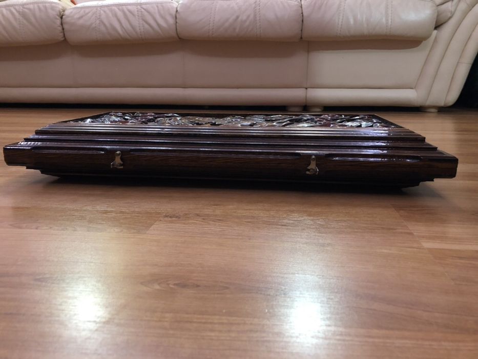 Нарды ручная работа