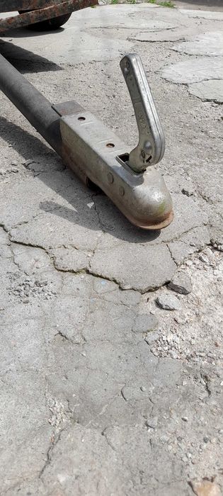 Продам недорого автопрцеп