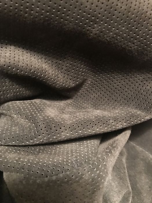 Плаття-туніка Kookaї, натуральна замша. Нове