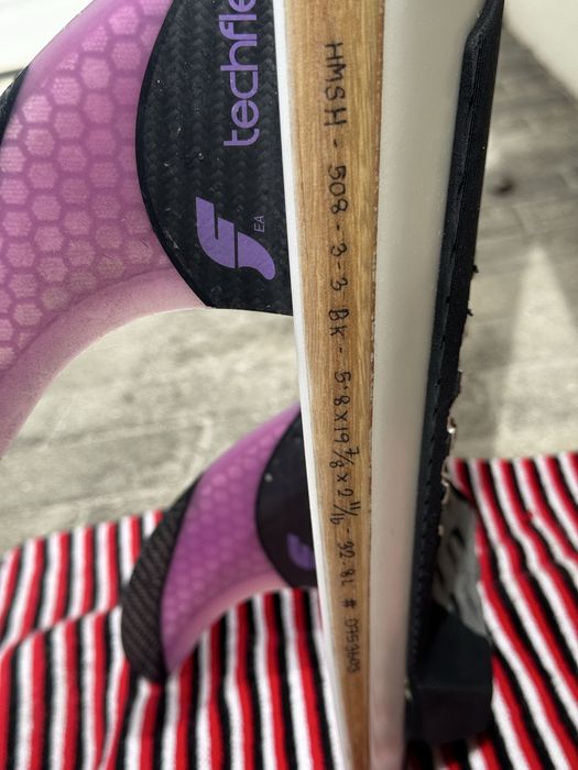 Firewire Mashup 5’8