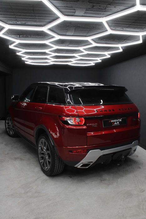 Land Rover Evoque 2.2 TD4 Full Extras DYNAMIC | MERIDIAN | Teto Panorâmico (269€/Mês) — photo 4