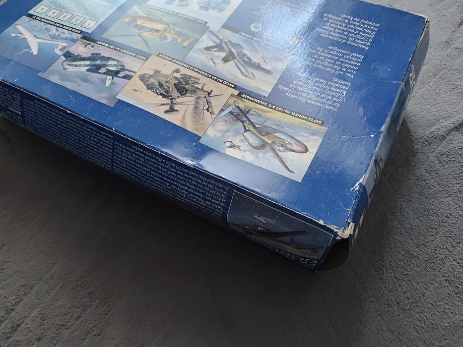 Revell Focke-Wulf FW 200 C-5/C-8 Condor 1:72
