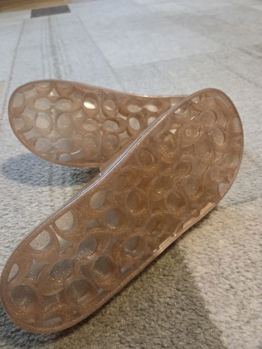 Klapki COATCH rozm. 40-41 oryginał z USA