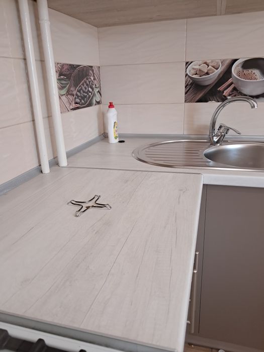 Прибирання квартир/миття вікон