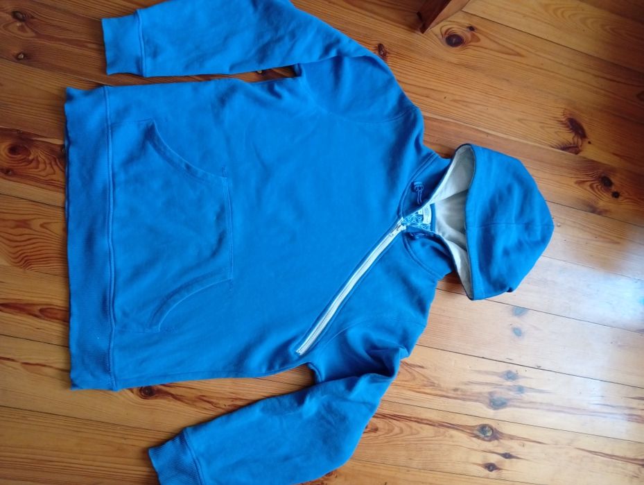 Bluza z kapturem New Look,M