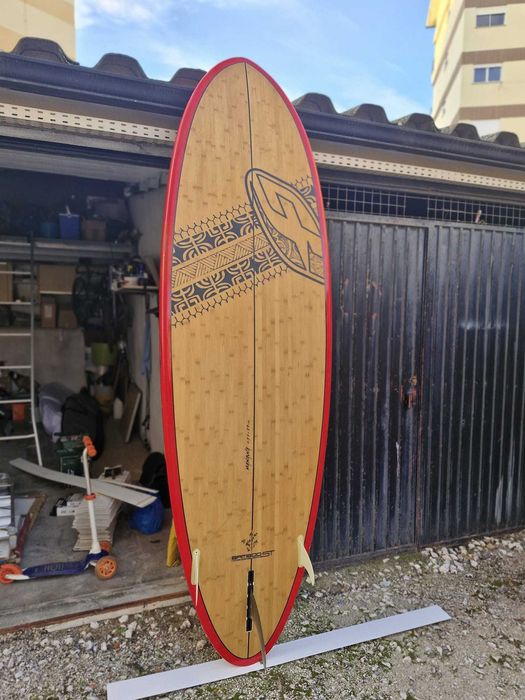 Prancha de SUP Stand Up Paddle Coimbra