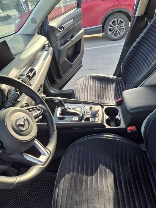 Mazda CX-5 2024 VIN JM3KFBCL6R0493907 фото оголошення 20 з 20
