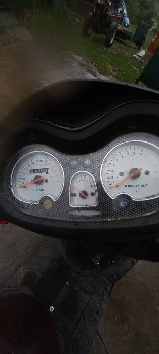 Продам Viper Shtorm