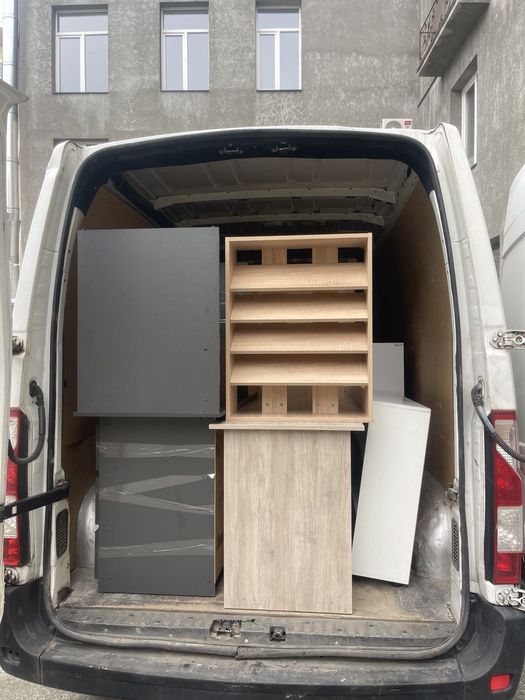 Вантажне таксі Грузоперевозки Грузовое такси Перевозка Грузчики