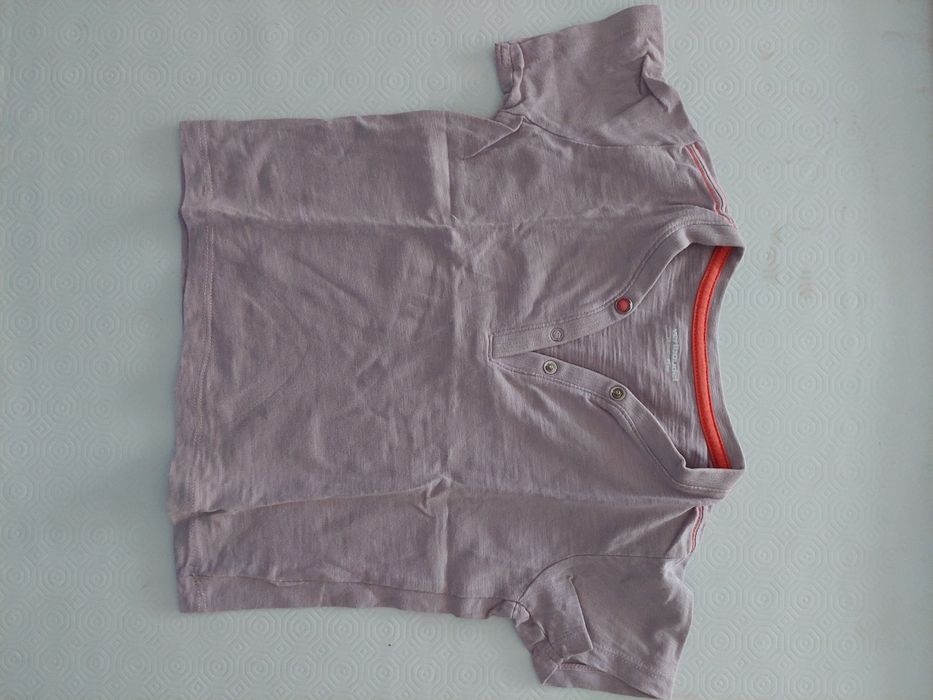 Vestuário criança (12 a 24 meses)