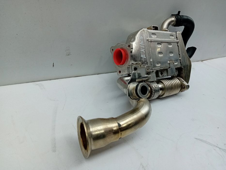 Radiador de gases / EGR MERCEDES-BENZ GLE (V167)