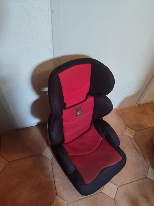 Cadeira de carro criança