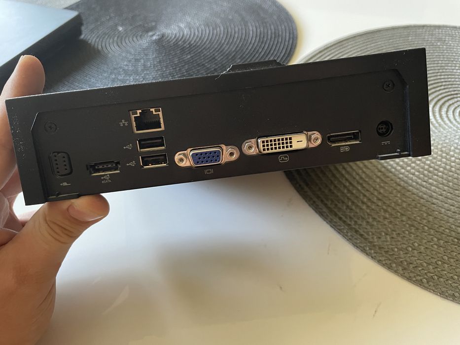 Stacja Dokujaca Dell PR03X