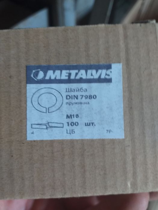 Продам метизи...