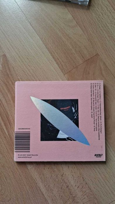 Otsochodzi - Nowy Kolor