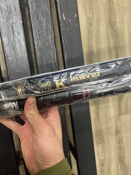 Вудилища для рибалки