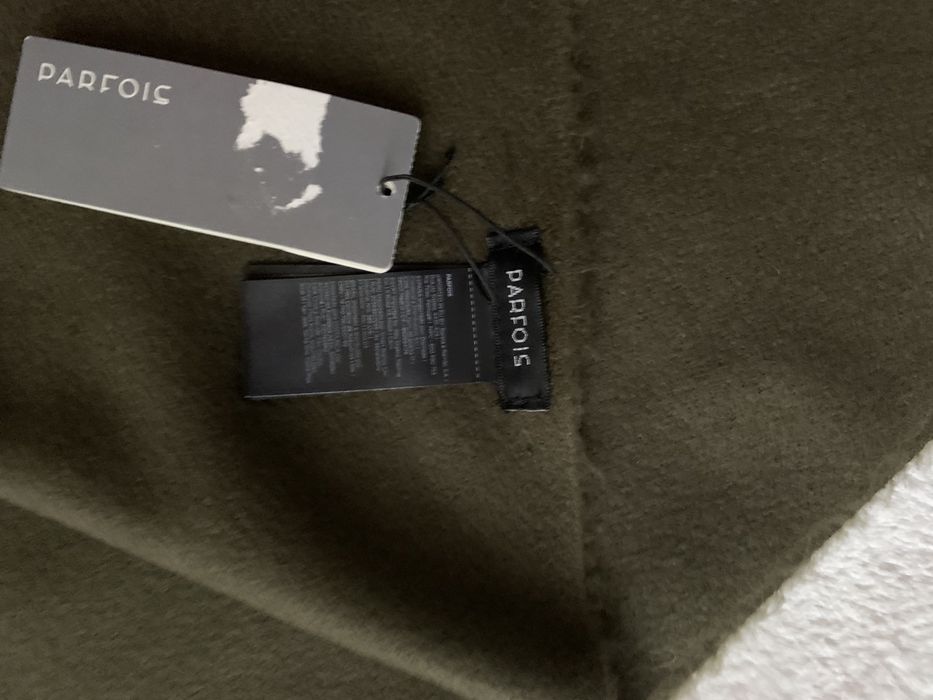 Шарф- палантин