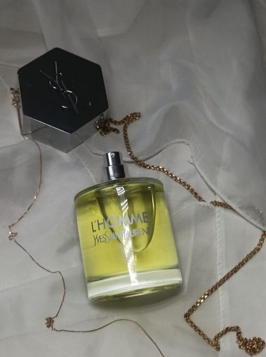 Парфуми YSL L'HOMME | Духи