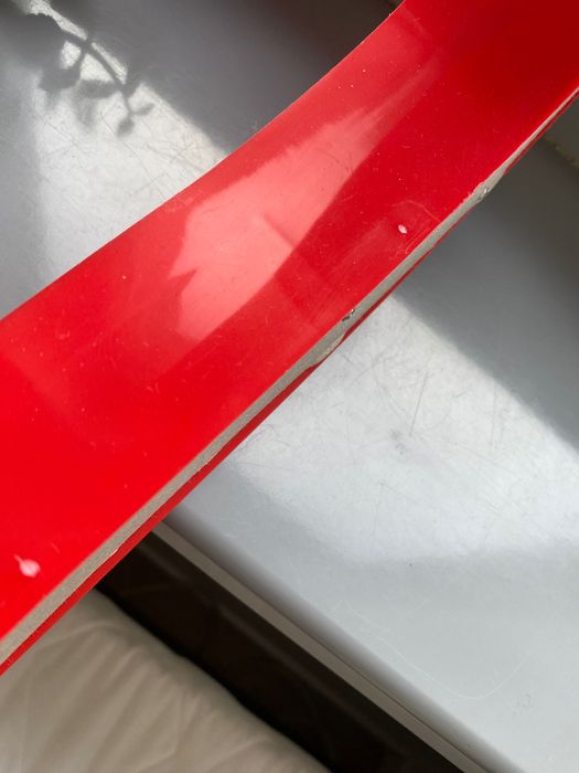 Serce lampka na baterie