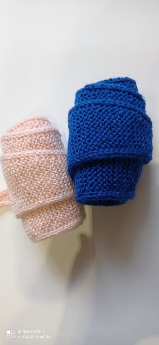 Модный шарфик Софи