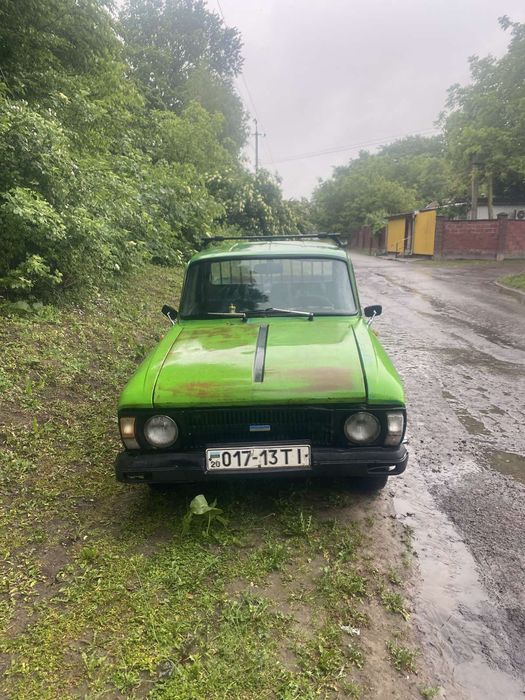 иж 2715 - Купить автомобиль бу и новый - Цена на OLX.ua