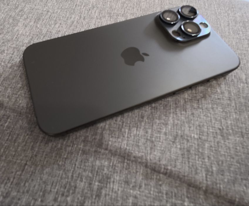 IPHONE 15 Pro Max - 512 GB