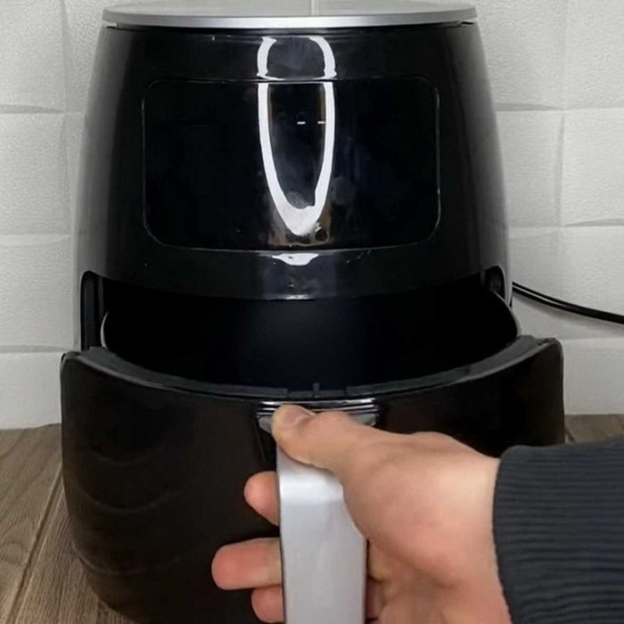 АКЦІЯ‼️ Фритюрниця Аерофритниця аерогриль мультипіч аэрогриль Фритюр